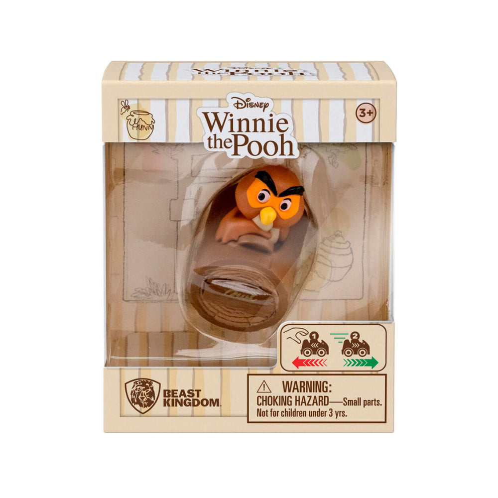 Disney Winnie The Pooh Figure 5cm (Random Pick)