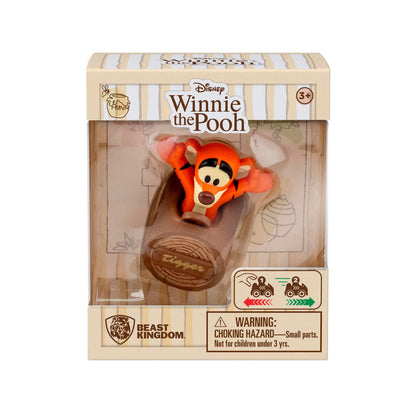 Disney Winnie The Pooh Figure 5cm (Random Pick)
