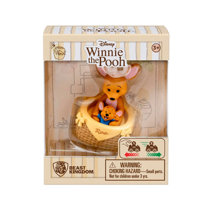 Disney Winnie The Pooh Figure 5cm (Random Pick)