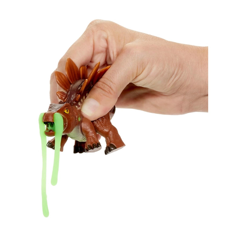 MGA Entertainment Gross-a-Saurus Blind Asst in PDQ