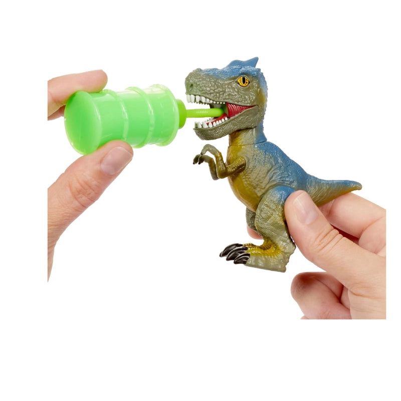 MGA Entertainment Gross-a-Saurus Blind Asst in PDQ