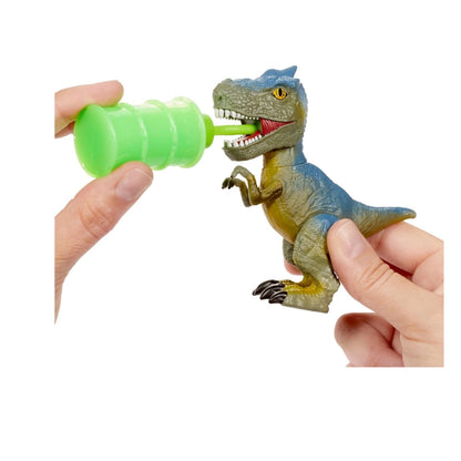 MGA Entertainment Gross-a-Saurus Blind Asst in PDQ