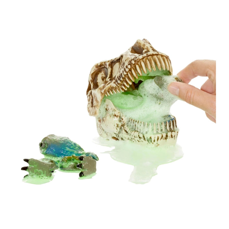 MGA Entertainment Gross-a-Saurus Blind Asst in PDQ