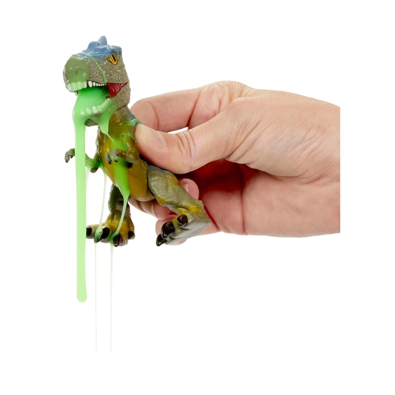 MGA Entertainment Gross-a-Saurus Blind Asst in PDQ