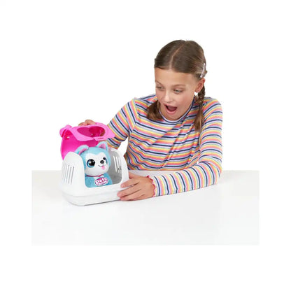 Pets Alive Puppy Rescue Series 3 Surprise Plush