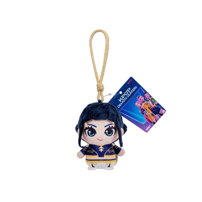KPop Demon Hunters 4-Inch Plush Toy
