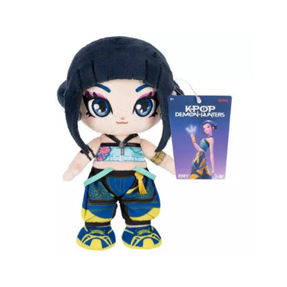 KPop Demon Hunters 8-Inch Plush - Assorted