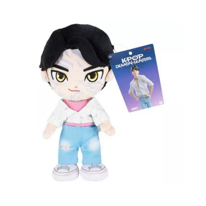 KPop Demon Hunters 8-Inch Plush - Assorted