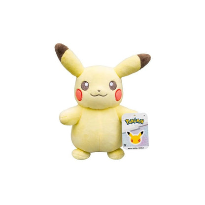 Pokémon 30th Anniversary 8-Inch Plush Assortment