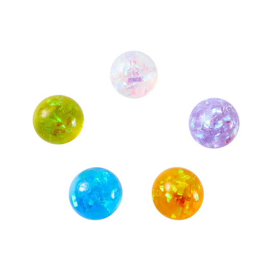 J'adore Magic Orb Squishy - Assorted Colors (Random Selection)