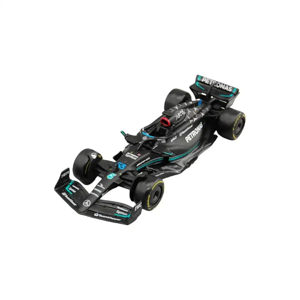 F1 2-Pack Racing Cars Assorted