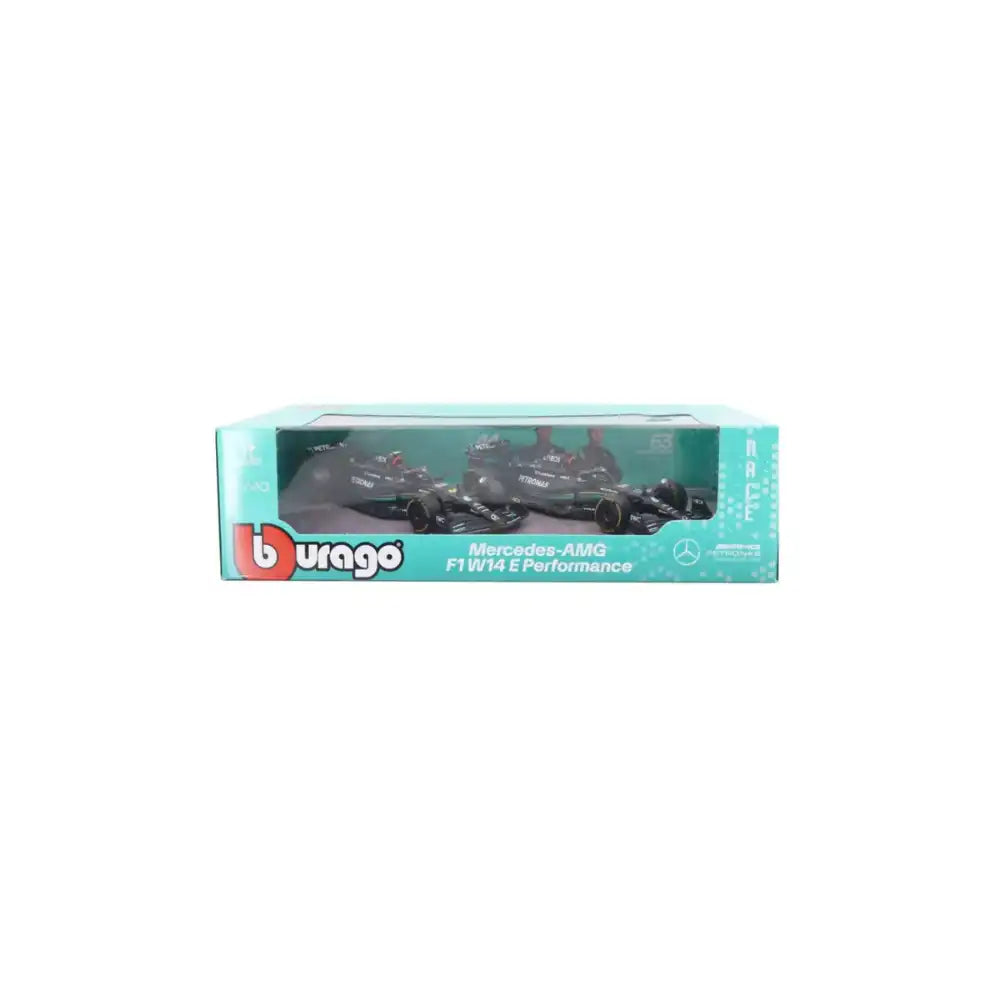F1 2-Pack Racing Cars Assorted