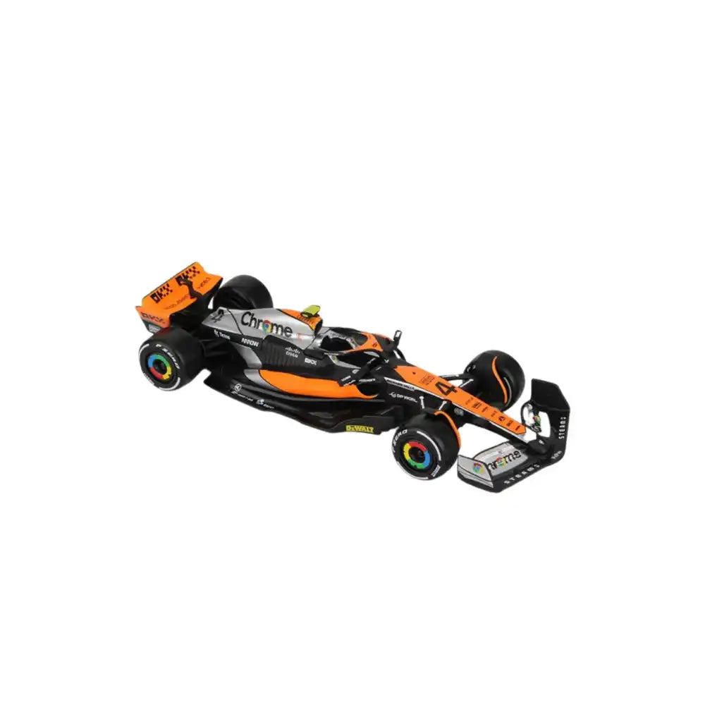 F1 2-Pack Racing Cars Assorted
