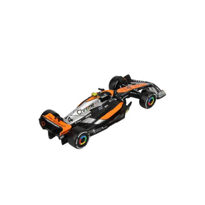 F1 2-Pack Racing Cars Assorted