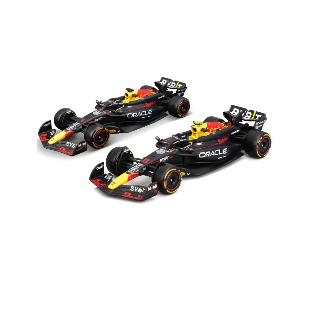 F1 2-Pack Racing Cars Assorted