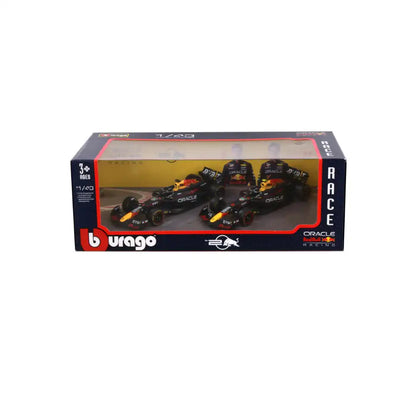 F1 2-Pack Racing Cars Assorted