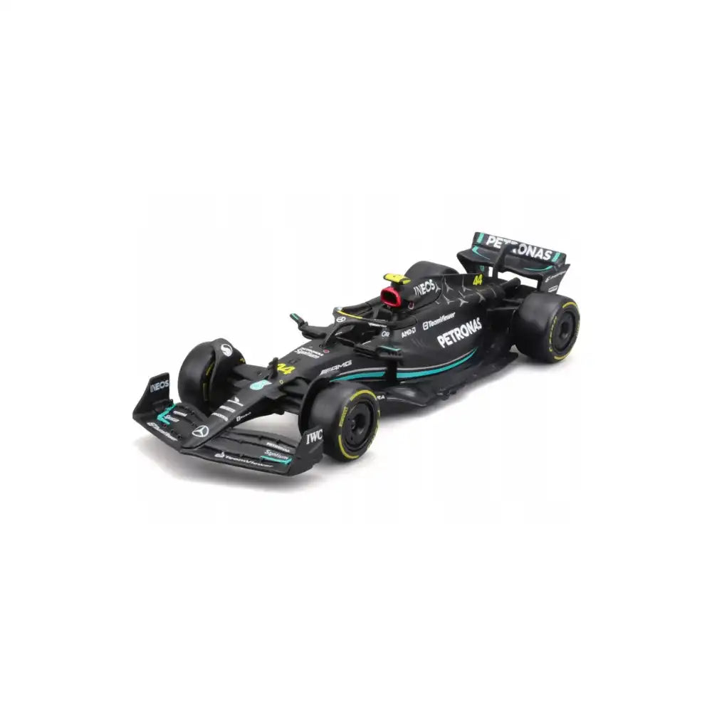 F1 2-Pack Racing Cars Assorted