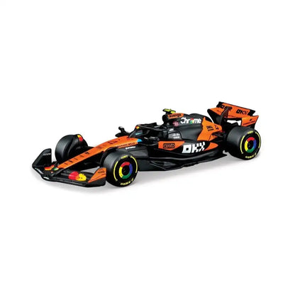 F1 Diecast Racing Cars 1:64 Assorted Collection