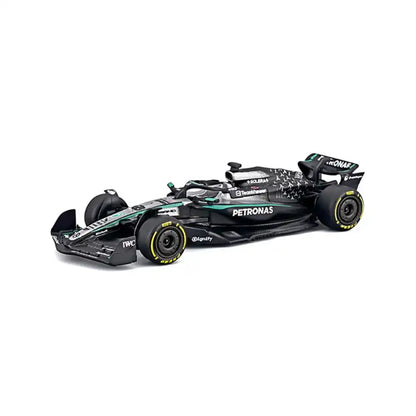 F1 Diecast Racing Cars 1:64 Assorted Collection