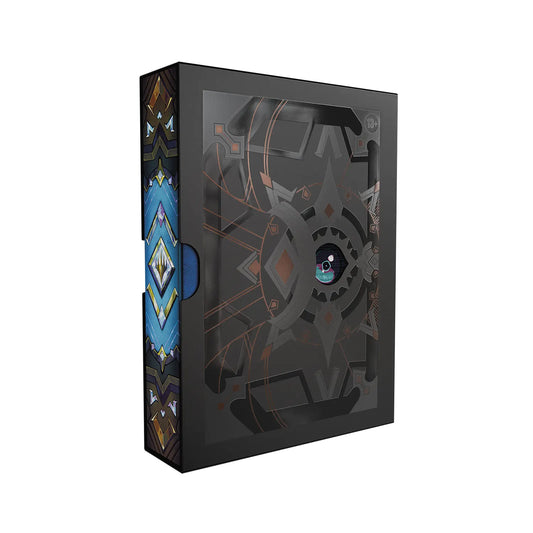 Magic The Gathering Secrets Of Strixhaven Codex Bundle