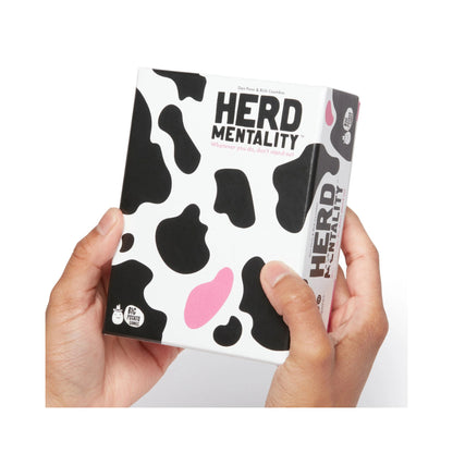 BIG POTATO - Herd Mentality Travel Size