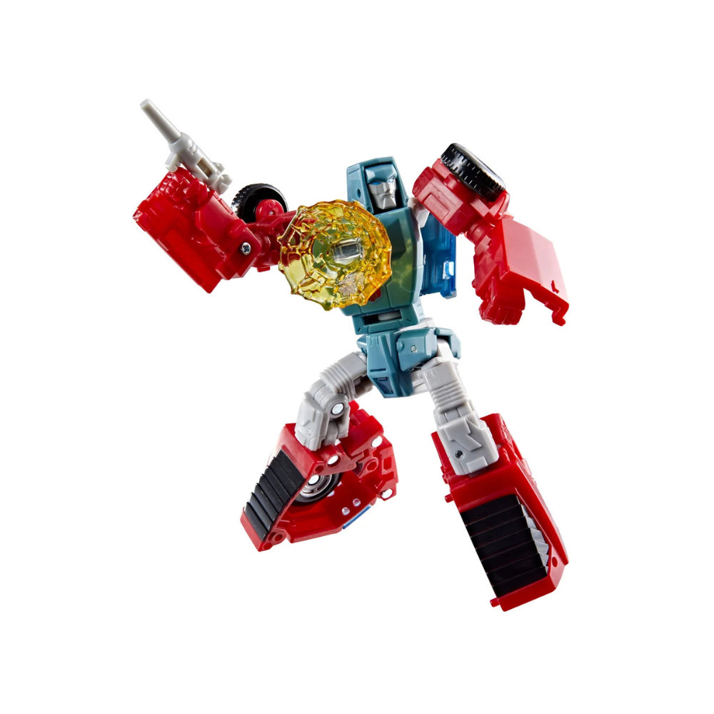 Blokees Transformers Studio Series WINDCHARGER