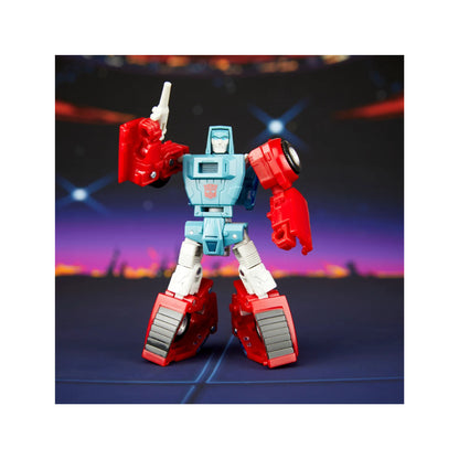 Blokees Transformers Studio Series WINDCHARGER