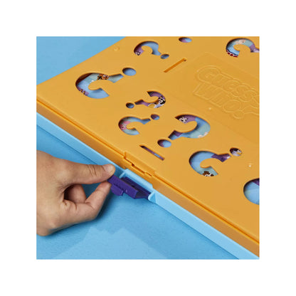 Guess Who? Bluey Edition Board Game