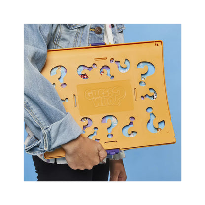Guess Who? Bluey Edition Board Game
