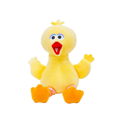 TY Beanie Babies Big Bird 8" Plush