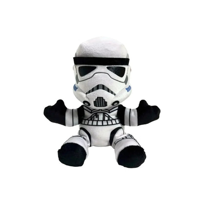 TY Star Wars Stormtrooper 8" Plush