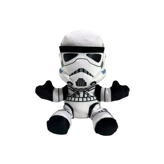 TY Star Wars Stormtrooper 8" Plush