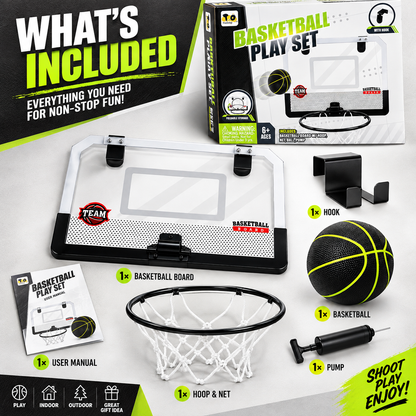 Basketball Board Set