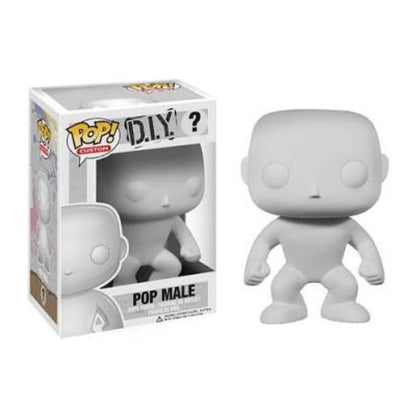 Funko Pop! Marvel: Avengers DD Dr. Doom