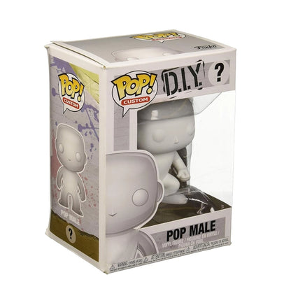 Funko Pop! Marvel: Avengers DD Dr. Doom
