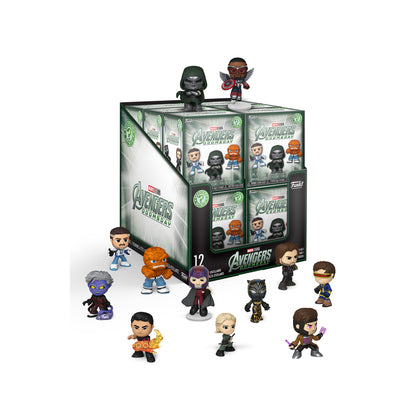 Funko Pop! Avengers - Dooms Day