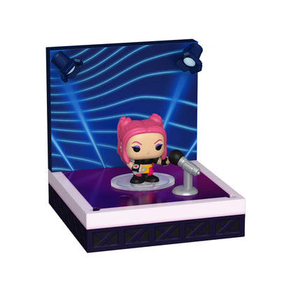 Bitty Pop! Stages: K-Pop Demon Hunter - Mira