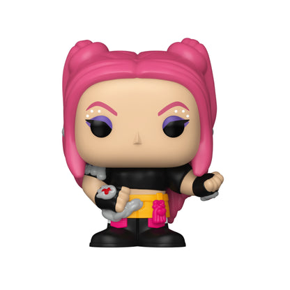 Bitty Pop! Stages: K-Pop Demon Hunter - Mira