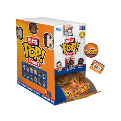 Bitty Pop!Sports: NBA (Basketball)