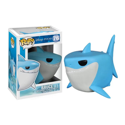 Funko Pop! Disney Finding Nemo Bruce