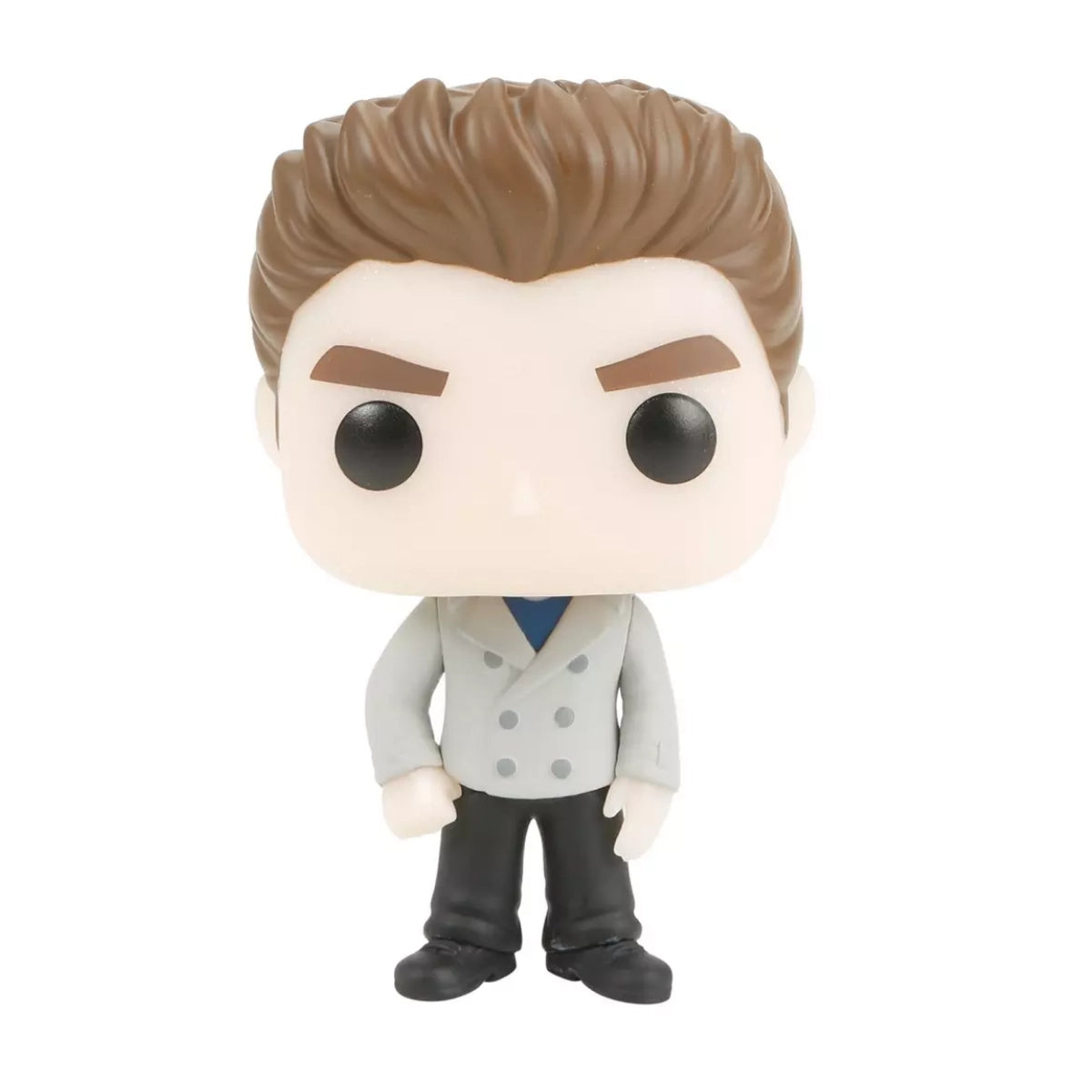 Funko Pop! Movies: The Twilight Saga - Edward Cullen (Sparkle Edition)