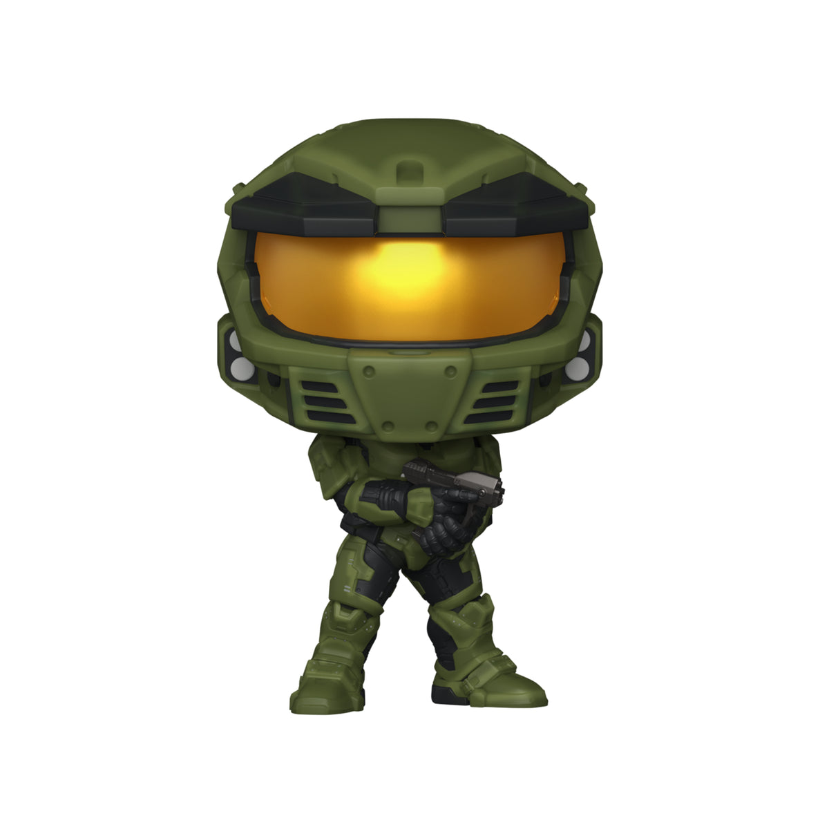 Funko Pop! Halo - Master Chief