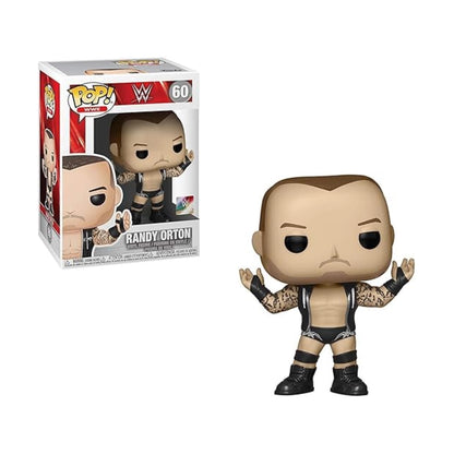 Funko Pop! WWE: Randy Orton - RKO
