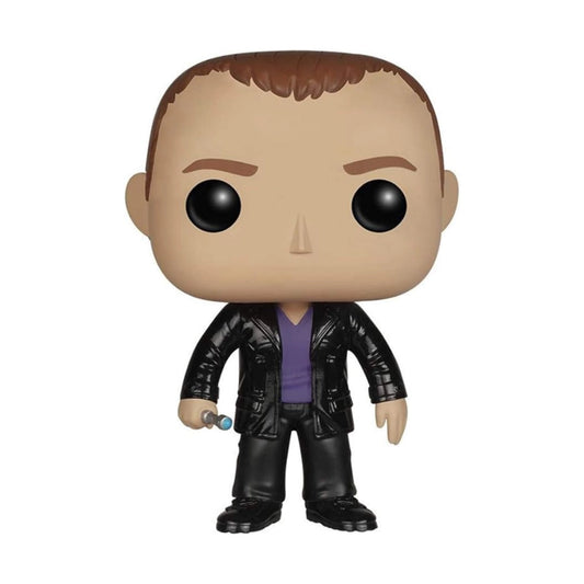 Funko Pop! TV Doctor Who: Ninth Doctor S5 - Christopher Eccleston (Series 5)