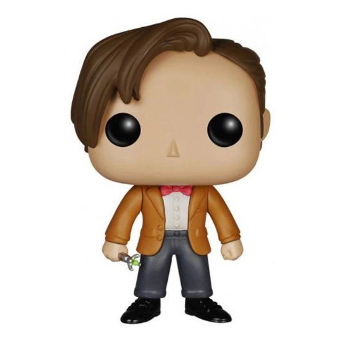 Funko Pop! TV Doctor Who: Eleventh Doctor S5 - Matt Smith (Series 5)