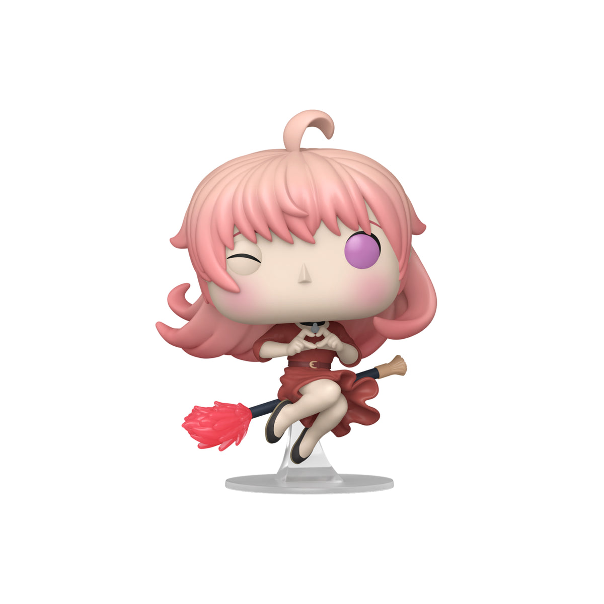 Funko Pop! Animation: WitchWatch - Nico Wakatsuki
