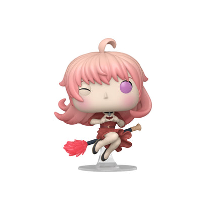 Funko Pop! Animation: WitchWatch - Nico Wakatsuki