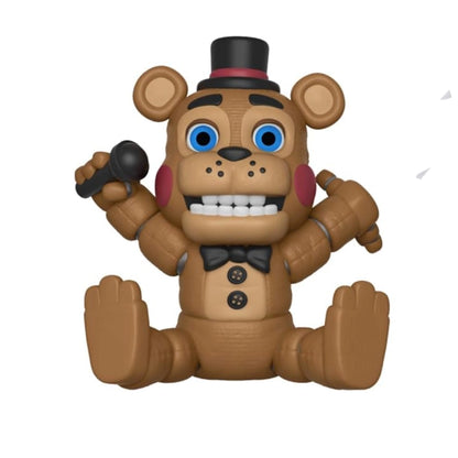 Funko Pop! Games: Five Nights at Freddy’s - Toy Fredd