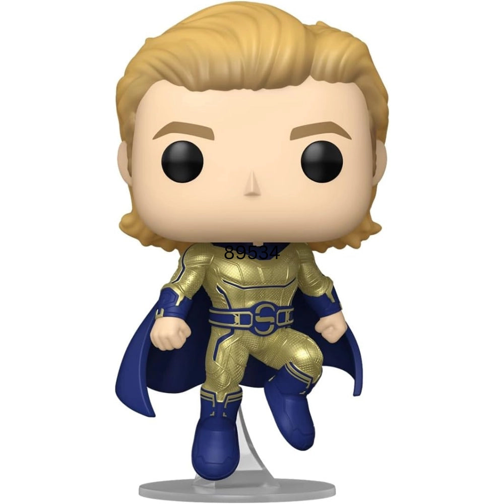 Funko Pop! Marvel: Thunderbolts - Sentry