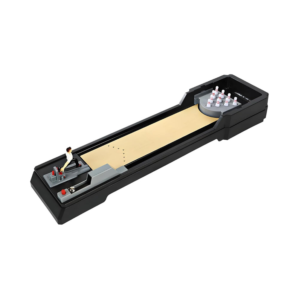 Tabletop Bowling